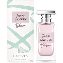 Lanvin Jeanne Blossom EDP - 100 ml