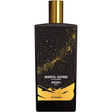 Memo Ιταλικό Δέρμα EDP - 75ml