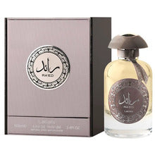 Lattafa perfumes Ra´ed Silver EDP - 100 ml