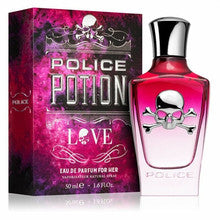 Police Potion Power for Her EDP - 100ml