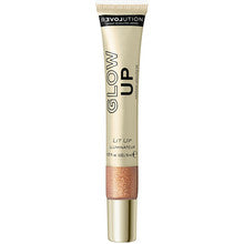 Makeup revolution Relove Glow Up Illuminating Liquid 8 ml
