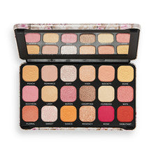 Makeup revolution Paleta Forever Flawless Regal Romance 19,8 g