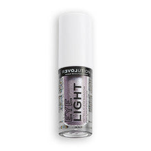 Makeup revolution Sombra Metálica Relove Eye Light 1,9ml Bling Metallic