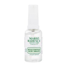 Mario badescu Hyaluronic Hydrating and illuminating gel serum - 29ml