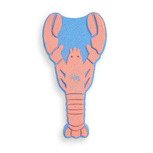 Makeup Revolution Friends Lobster Bath Bombs - 140.0 g