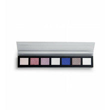 Makeup Revolution X Alexis Stone The Transformation Eyeshadow Palette 8.4 g