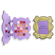 Makeup Revolution X Friends Open the Door Shadow Palette 25.2 g