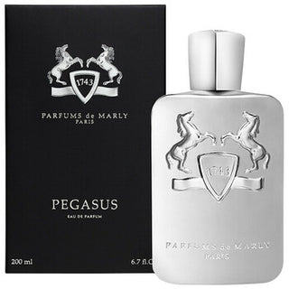 Parfums de Marly Pegasus 125 ml — Eau de parfum