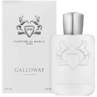 Parfums de Marly Galloway 125 ml — Eau de parfum unisex