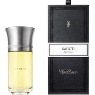 Liquides imaginaires Sancti EDP dimensione flacone da 100ml