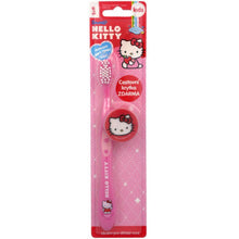 Vitalcare Зубная щетка Hello Kitty для детей