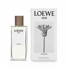 Loewe 001 Woman EDT - 75ml