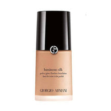 Armani Podkład Luminous Silk 30 ml 3,75