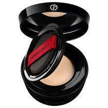 Armani Компактная тональная основа Power Fabric 10 г 2