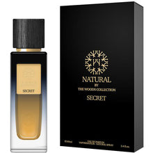The woods collection Natural Secret EDP - 100 ml
