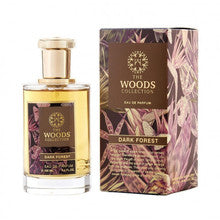 The woods collection Dark Forest EDP - 100ml