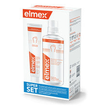 Elmex Cavity protection set