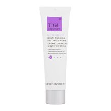 Tigi Crema Copyright Custom Create Multi Tasking Styling - 100ml