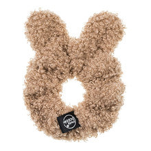 Invisibobble Sprunchie plyšový medvídek pro děti