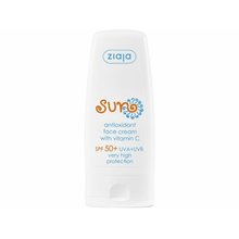 Face Cream SPF 50+ - 50ml