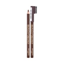 Bourjois Brow Reveal Precision Matita per sopracciglia 1,4 g 002 Marrone tenue