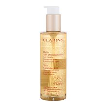 Clarins Totale Reinigingsolie - 150 ml