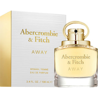 Abercrombie & fitch אווי לאישה EDP 30 מ"ל 
