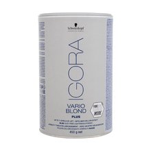 Schwarzkopf professional Igora Vario Blond Plus powder 450g format 