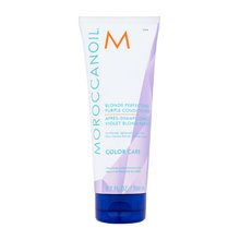 Moroccanoil Color Care Blonde Purple Perfecting Conditioner - 1000ml