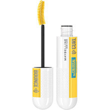 Colossal Bounce Waterproof Mascara 10 ml Black