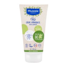 Mustela Crema Bio Idratante 150ml