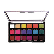 Makeup Revolution Revolution PRO Regeneration Trends Mischief Mattes Palette di ombretti 14,4 g