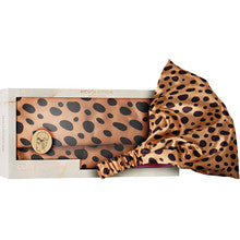 Revolution haircare Animal Print Satin Hedgehog Guard
