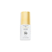 Makeup Revolution Revolution PRO Protect Soft Focus Spray Fissante SPF 30 - 50ml