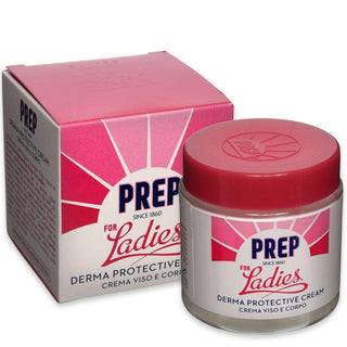 Prep Ladies Crema Dermoprotettiva 75 Vaso