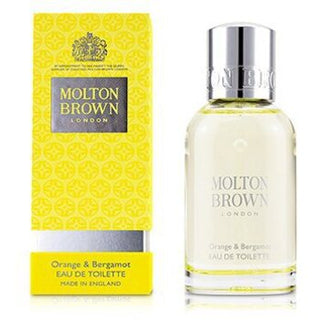 Molton brown Orange & Bergamot EDT 50ml