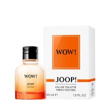 Joop! Ouah! Fresh Eau de toilette - 40 ml