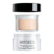 Artdeco Translucent Loose Powder Refill 8 g 02 Translucent Light