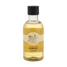 The body shop Gel de banho Moringa - 60ml
