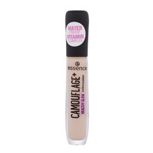 Essence Camouflage Concealer+ Healthy Glow 5 ml 20 Neutro Claro