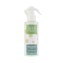 Iwax Emulsion zur Vorepilation IWAX - 200 ml