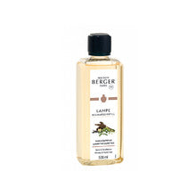 Maison berger paris 올리브 나무 아래 램프 리필 - 1000ml
