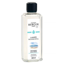 Maison berger paris Ocean Breeze Lamp Refill - 500ml