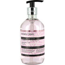 Vivian gray Pomegranate and rose cream soap 500 ml