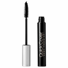 Kiss my face Quick Cover Root Touch Up 7g Castanho Escuro Natural
