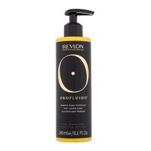 Revlon professional Orofluido Radiance Argan Balm - 240 ml
