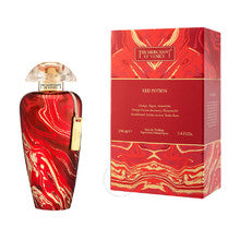 The merchant of venice Poción Roja EDP - 100 ml