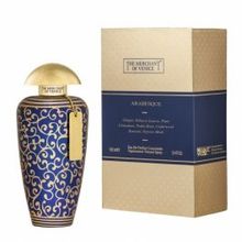 The merchant of venice Arabesque Concentrado EDP - 100 ml