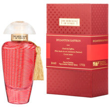 The merchant of venice Byzantium Azafrán EDP - 50 ml