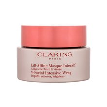 Clarins מסכת פנים עוטפת אינטנסיבית V - 75 מ"ל